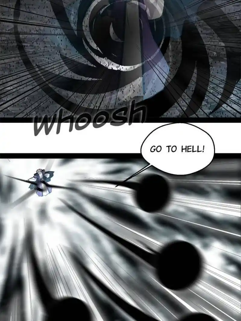 Peerless Ancient Chapter 140