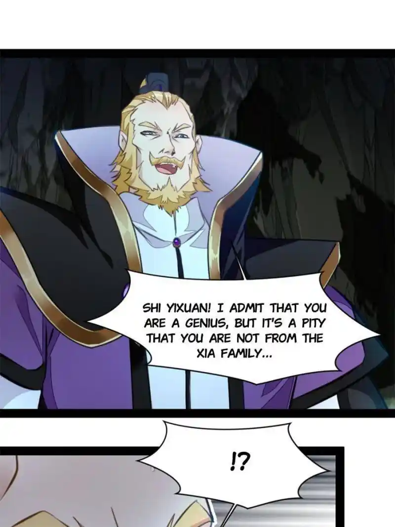 Peerless Ancient Chapter 140