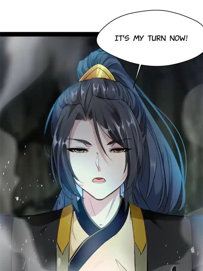 Peerless Ancient Chapter 140