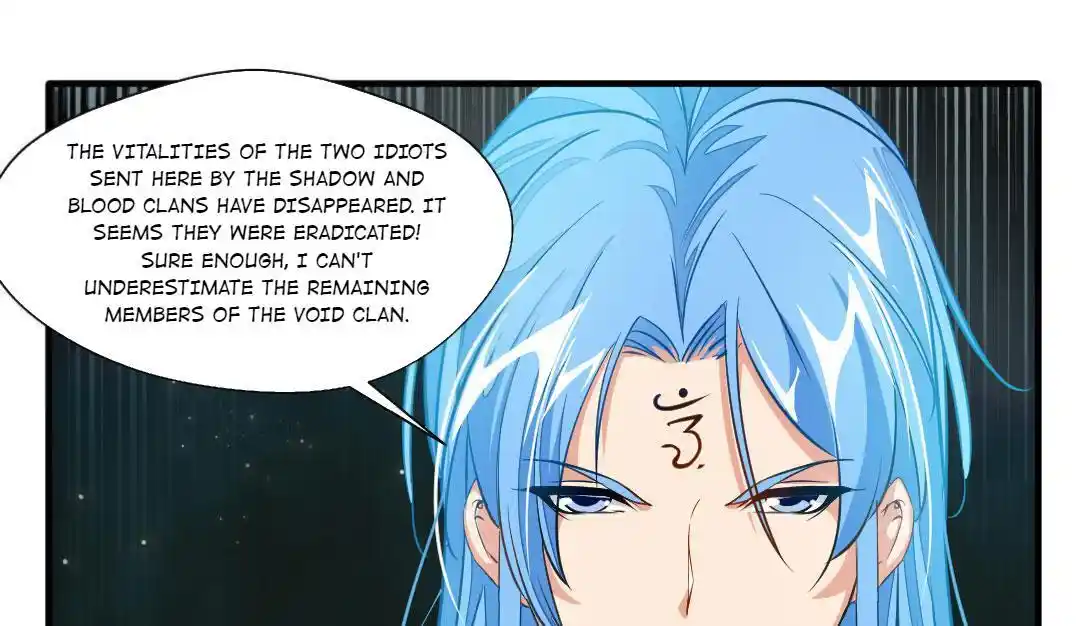 Peerless Ancient Chapter 14.1