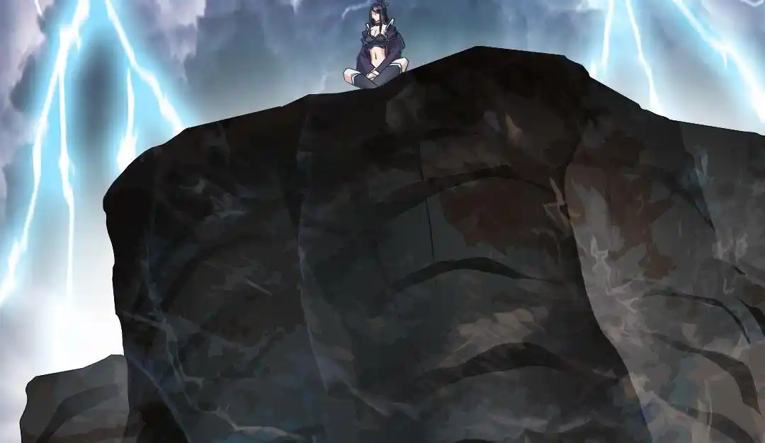 Peerless Ancient Chapter 14.1