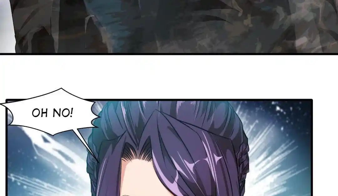 Peerless Ancient Chapter 14.1