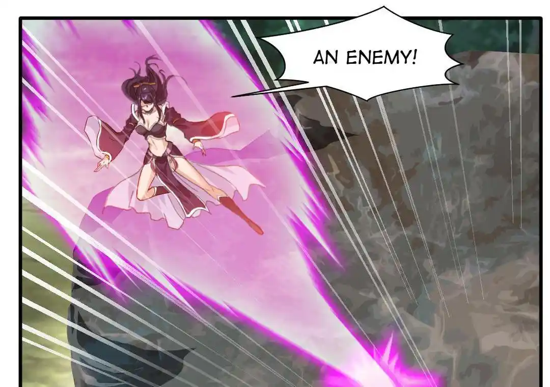 Peerless Ancient Chapter 14.1