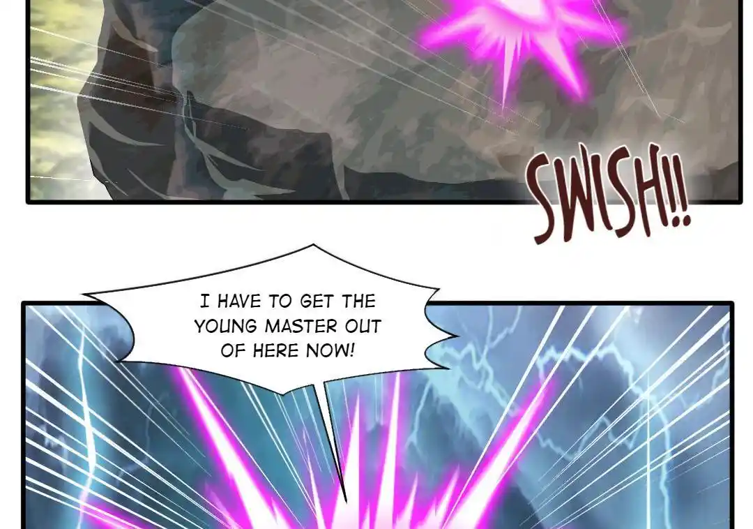 Peerless Ancient Chapter 14.1