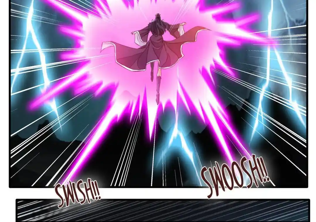 Peerless Ancient Chapter 14.1