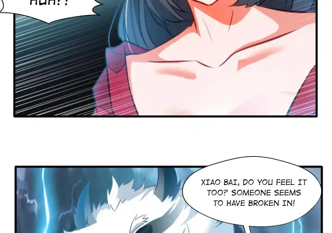 Peerless Ancient Chapter 14.1