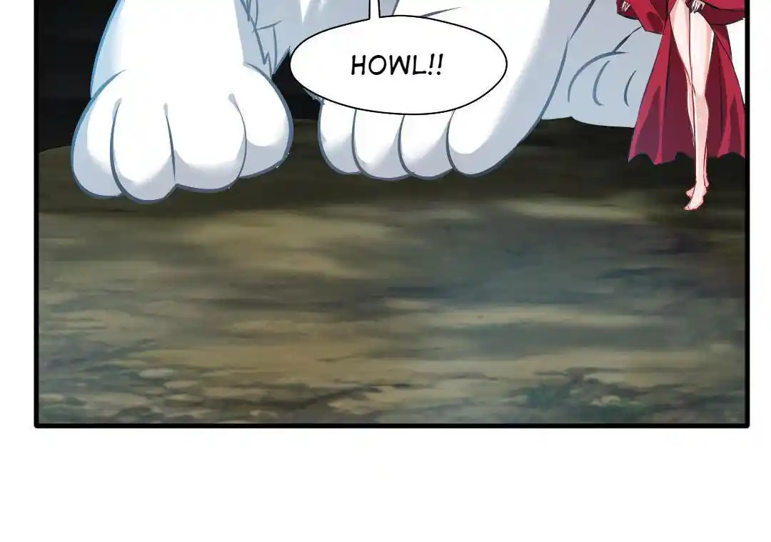 Peerless Ancient Chapter 14.1