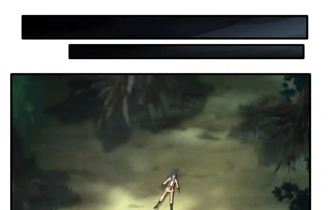 Peerless Ancient Chapter 14.1