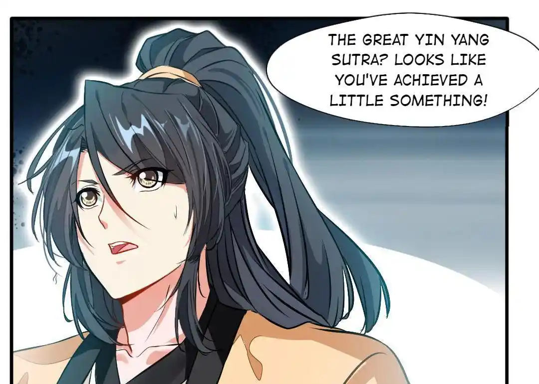 Peerless Ancient Chapter 14.1