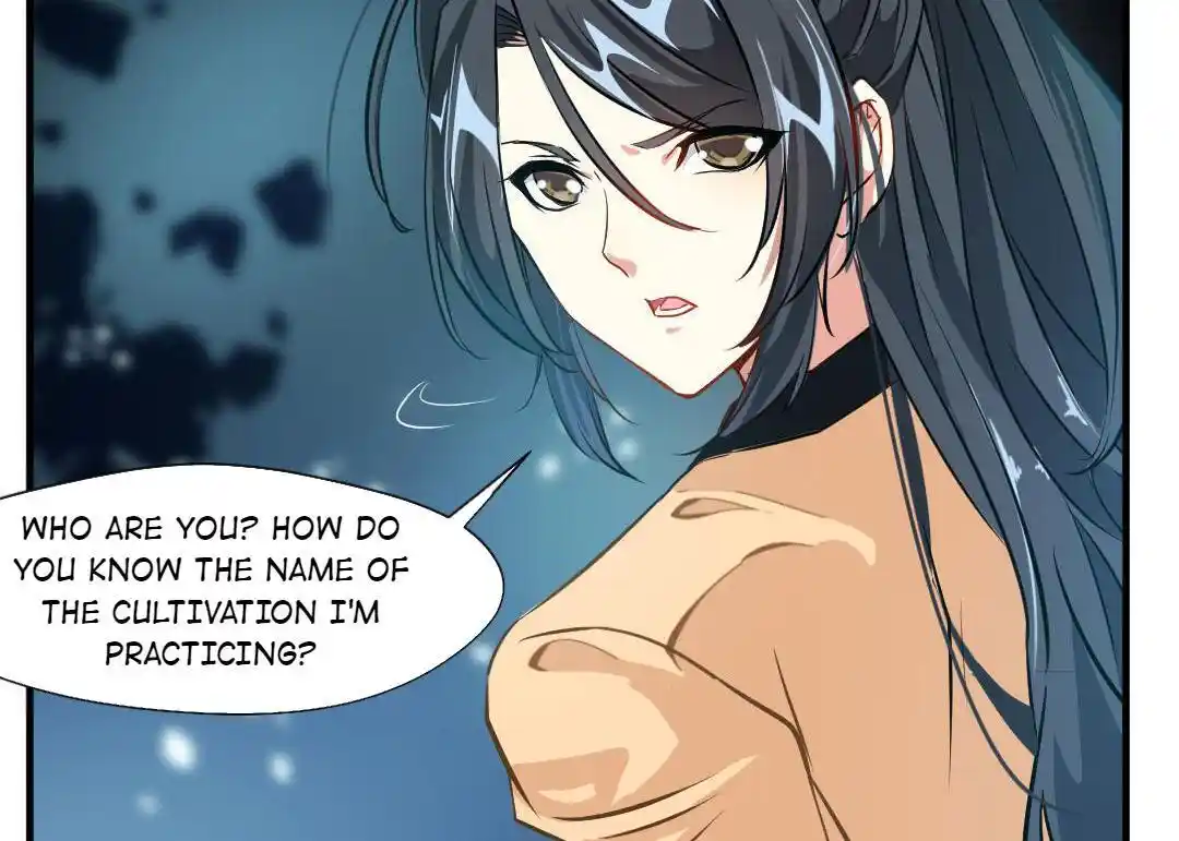 Peerless Ancient Chapter 14.1