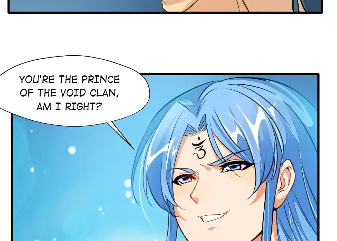 Peerless Ancient Chapter 14.1