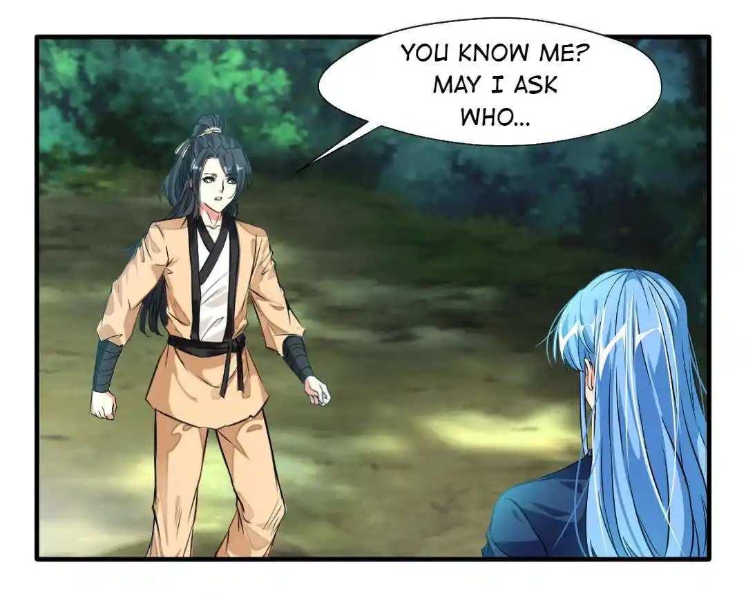 Peerless Ancient Chapter 14.1