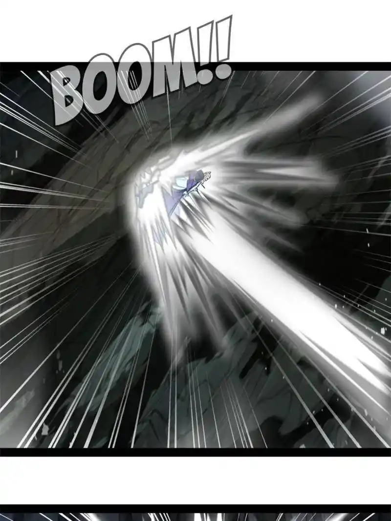 Peerless Ancient Chapter 141