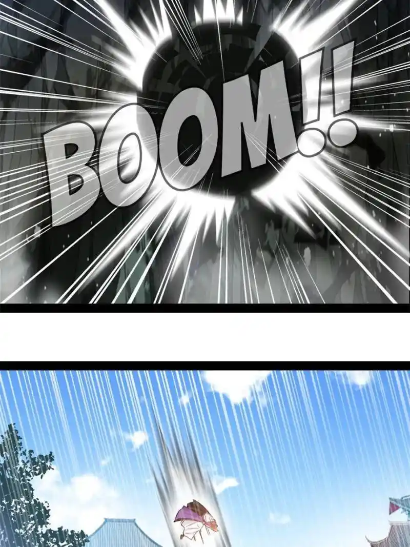 Peerless Ancient Chapter 141