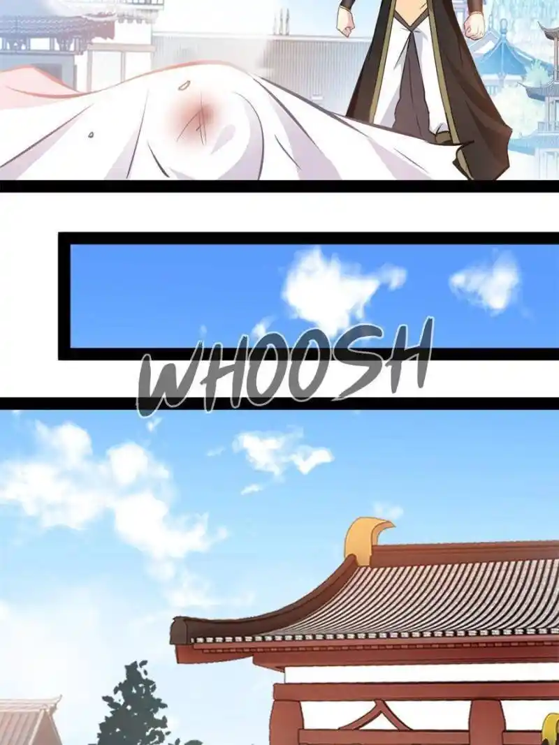 Peerless Ancient Chapter 141