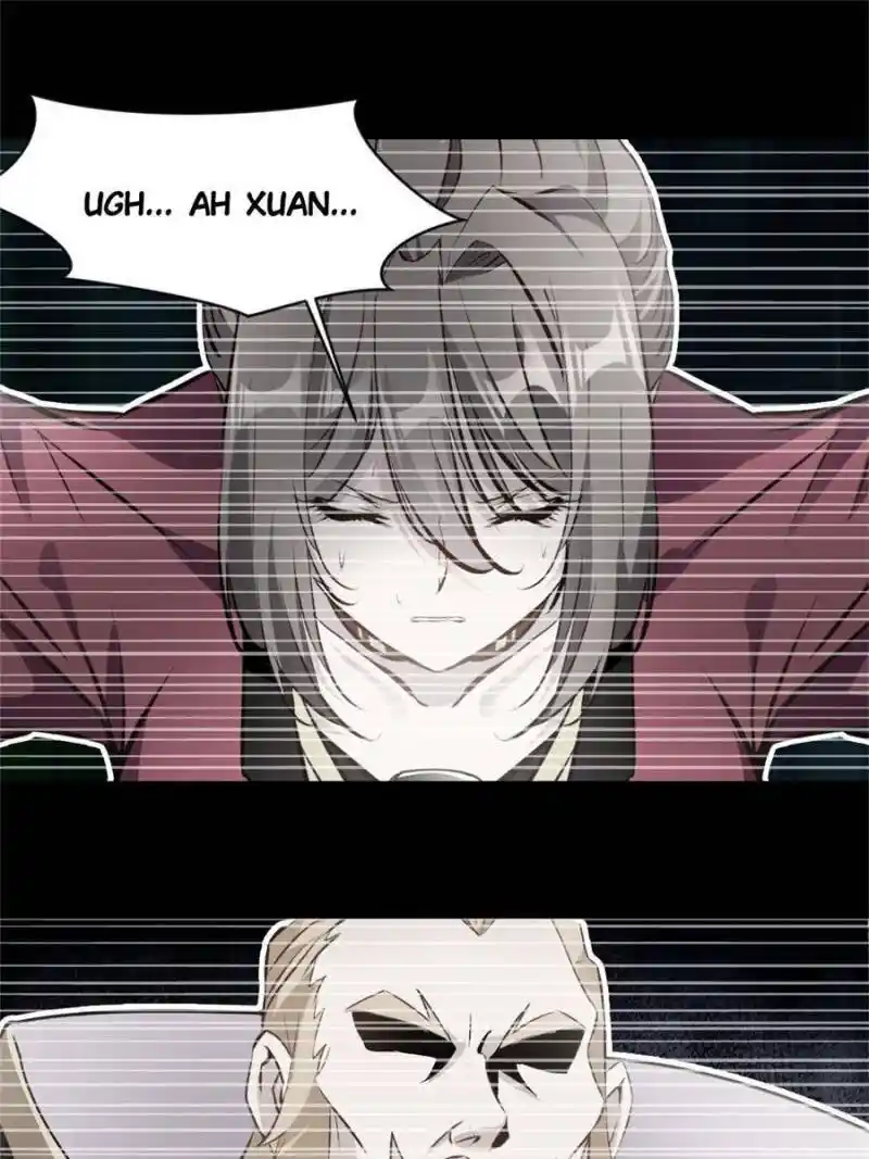 Peerless Ancient Chapter 141