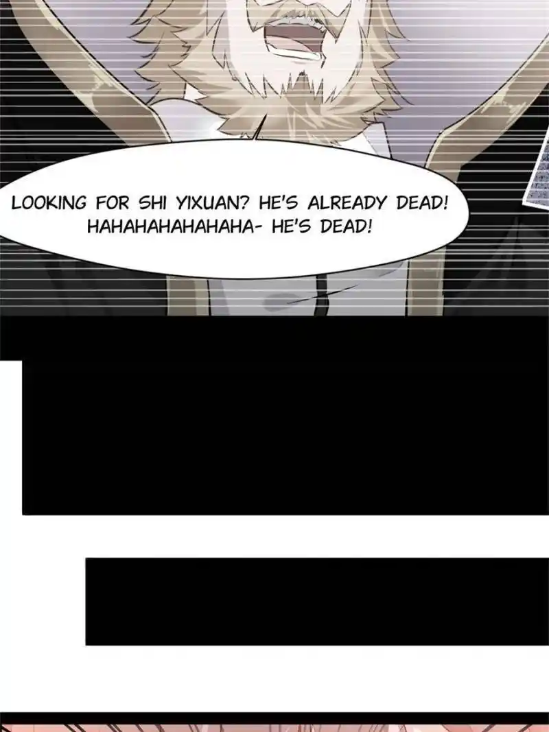 Peerless Ancient Chapter 141