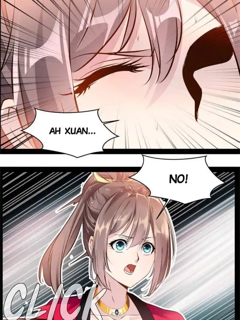 Peerless Ancient Chapter 141