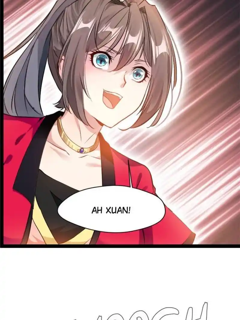 Peerless Ancient Chapter 141