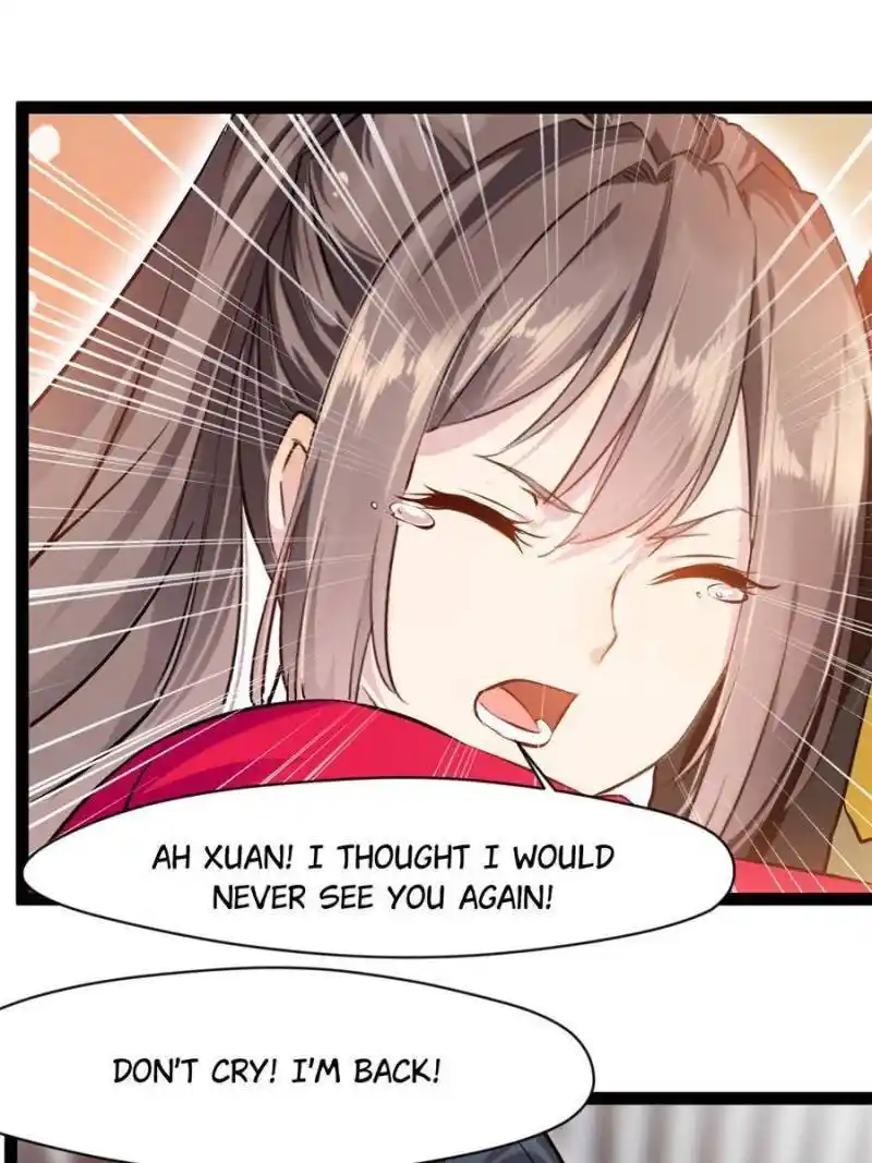 Peerless Ancient Chapter 141