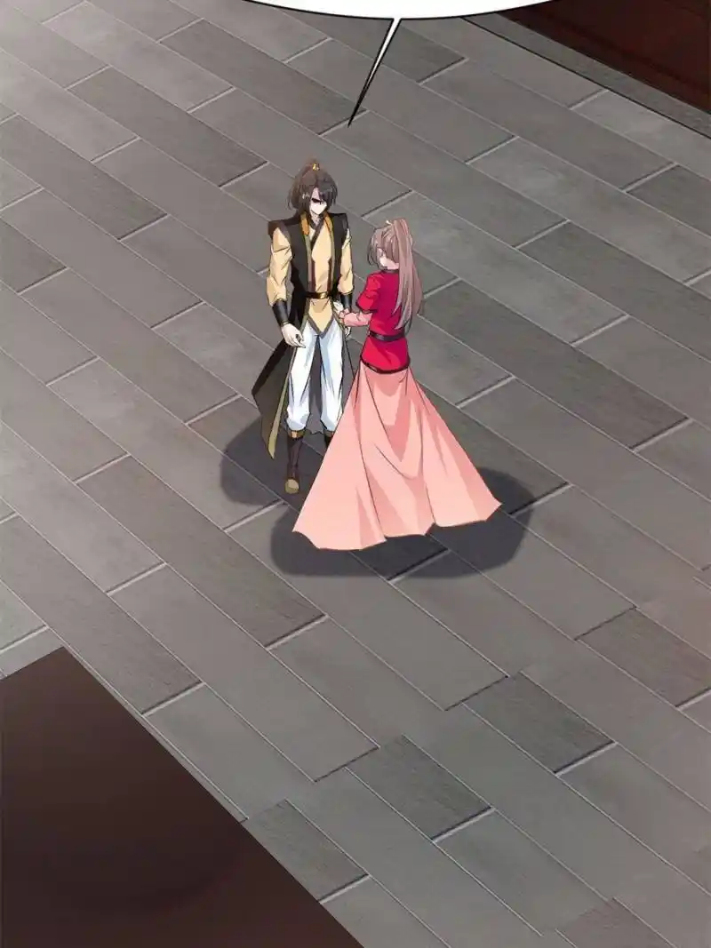 Peerless Ancient Chapter 141