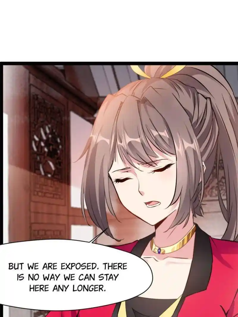 Peerless Ancient Chapter 141