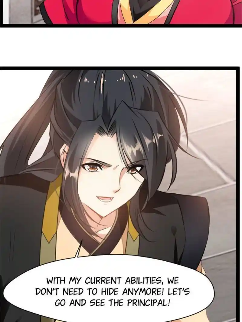 Peerless Ancient Chapter 141