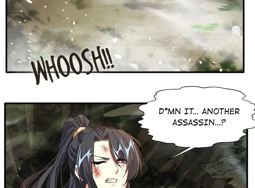 Peerless Ancient Chapter 14.2