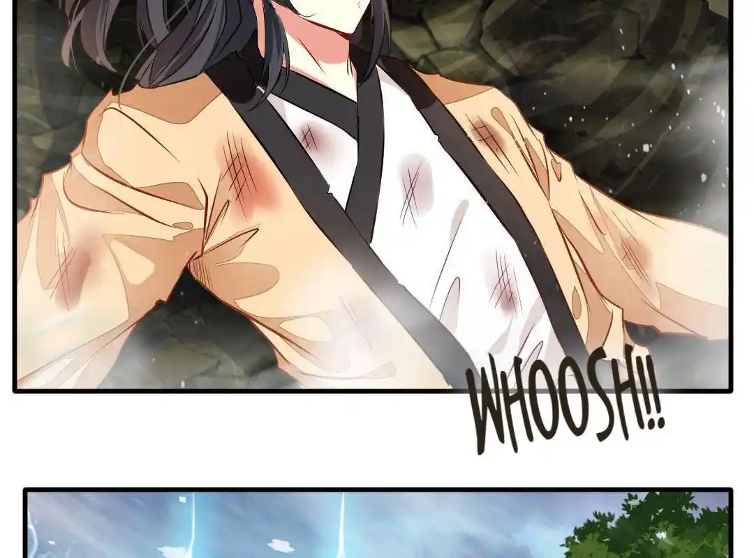 Peerless Ancient Chapter 14.2