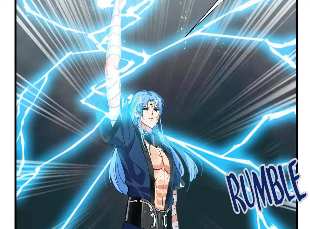 Peerless Ancient Chapter 14.2