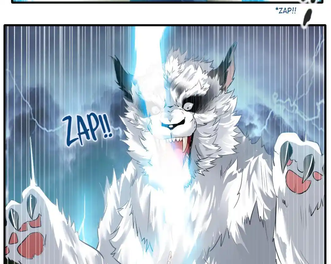 Peerless Ancient Chapter 14.2