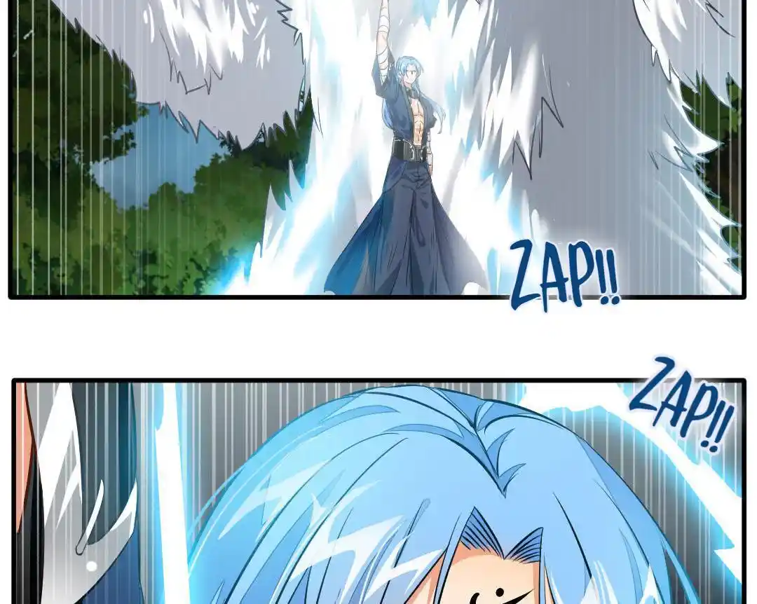 Peerless Ancient Chapter 14.2