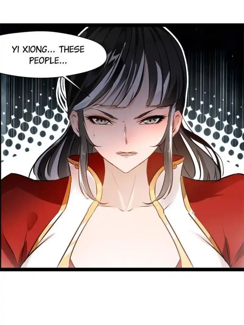 Peerless Ancient Chapter 142