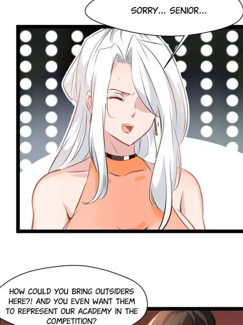 Peerless Ancient Chapter 142