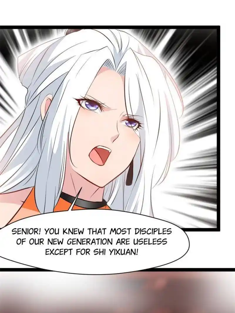 Peerless Ancient Chapter 142