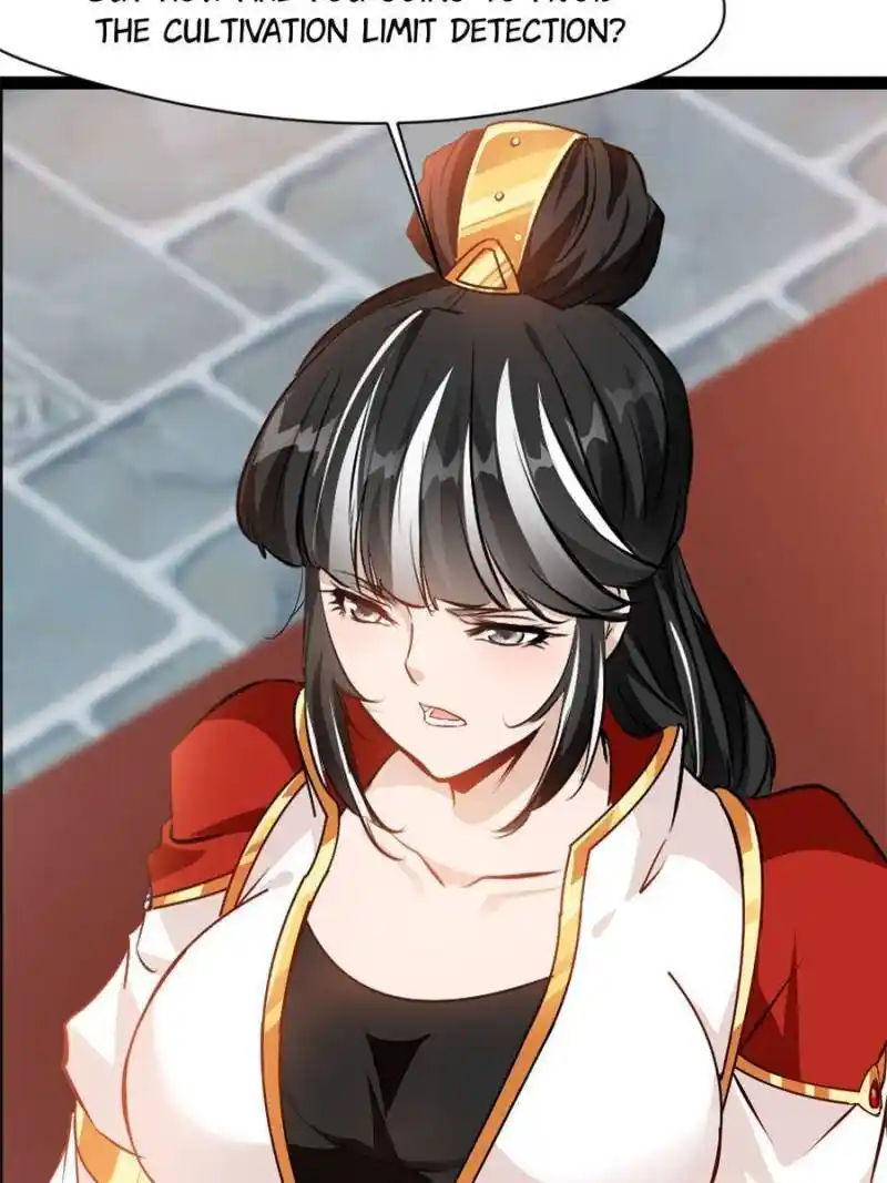 Peerless Ancient Chapter 142