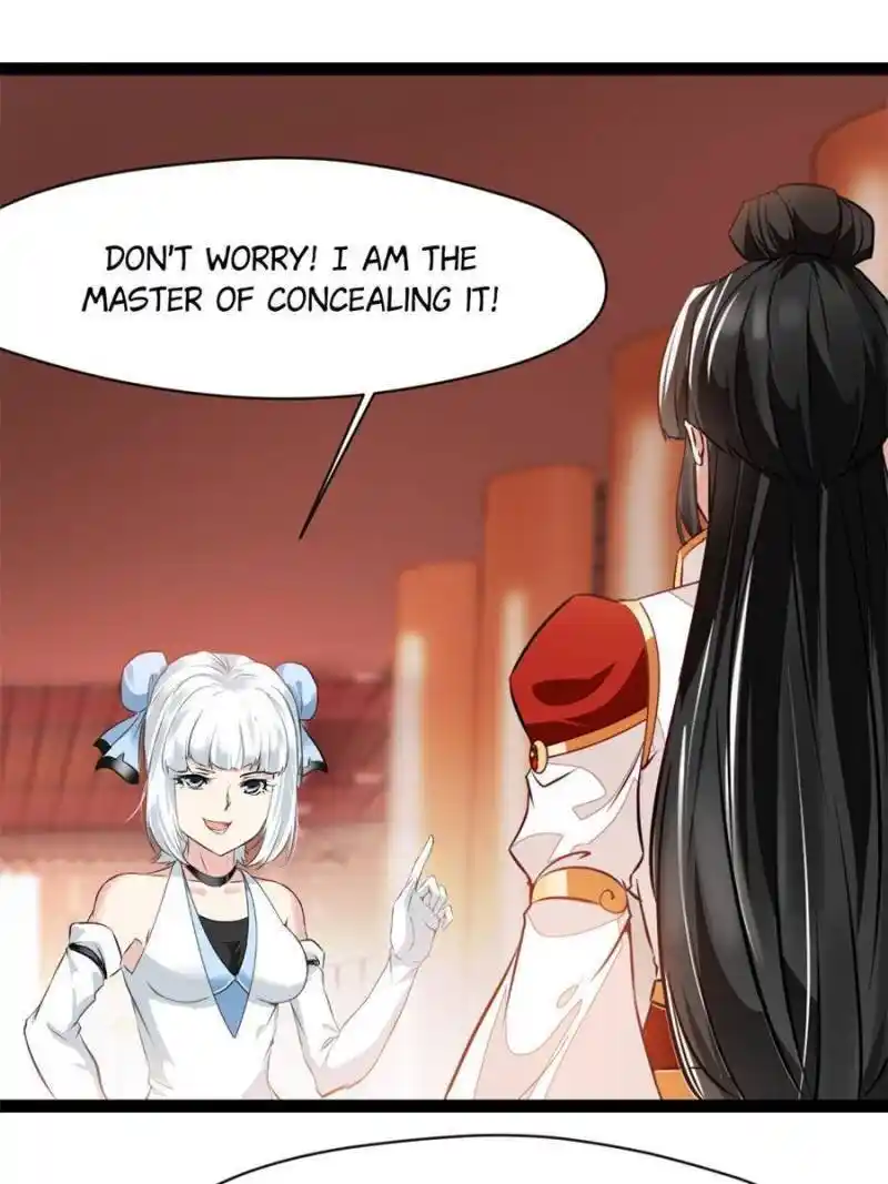 Peerless Ancient Chapter 142