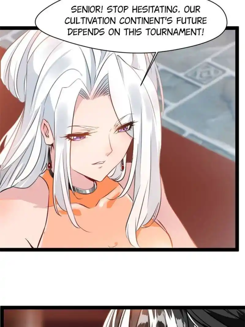 Peerless Ancient Chapter 142