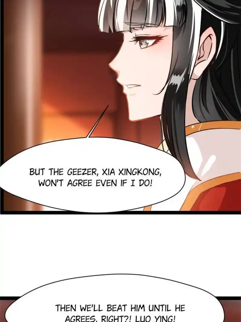 Peerless Ancient Chapter 142