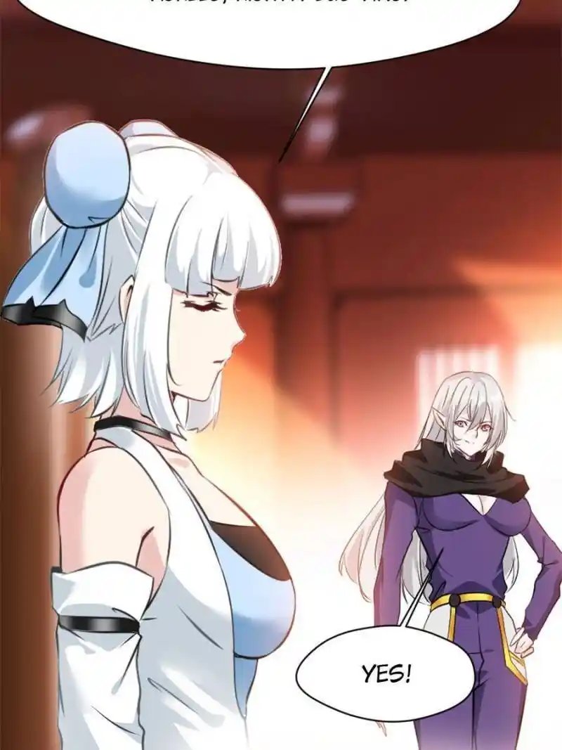 Peerless Ancient Chapter 142