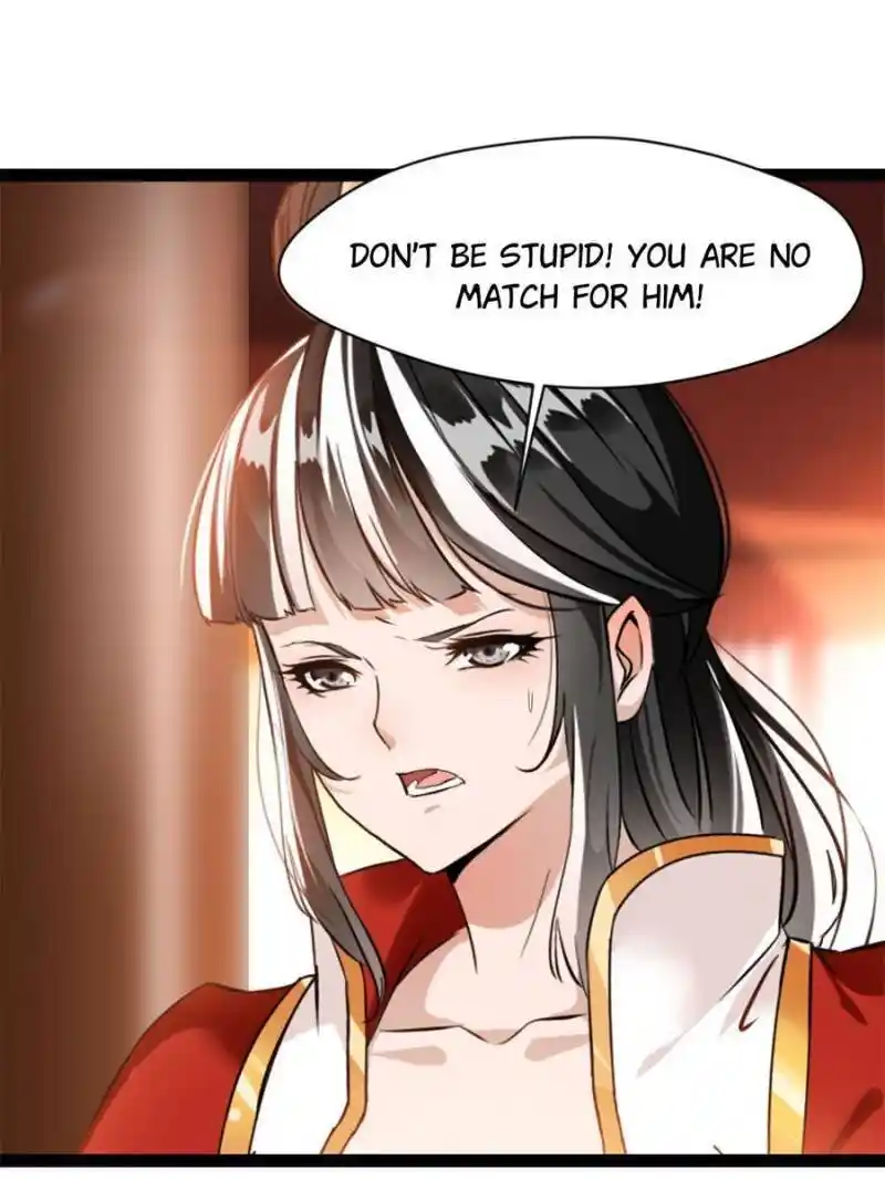 Peerless Ancient Chapter 142