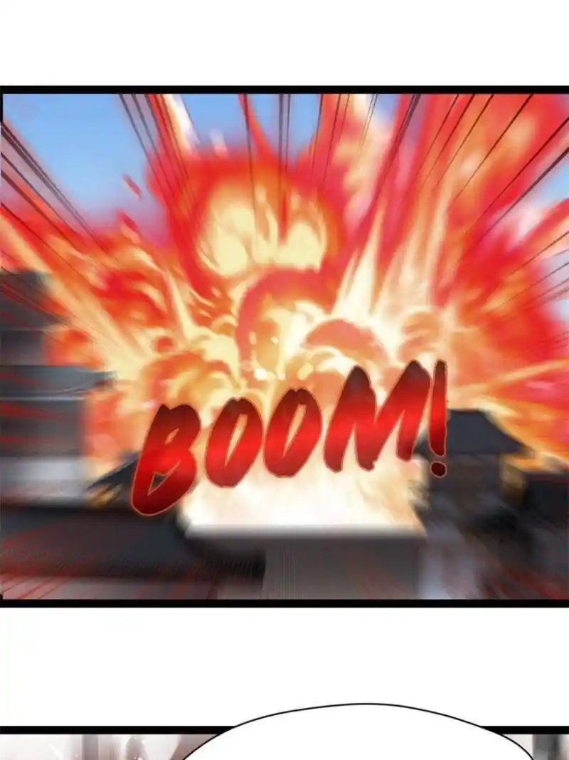 Peerless Ancient Chapter 142