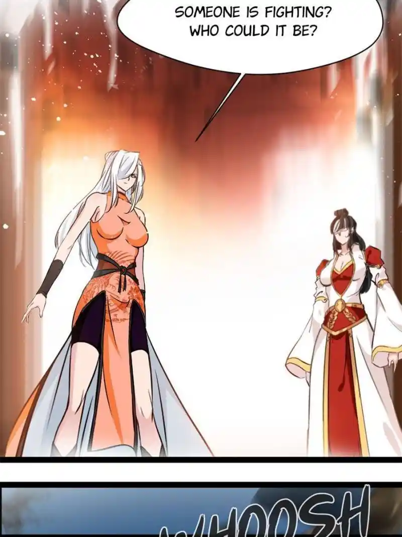 Peerless Ancient Chapter 142