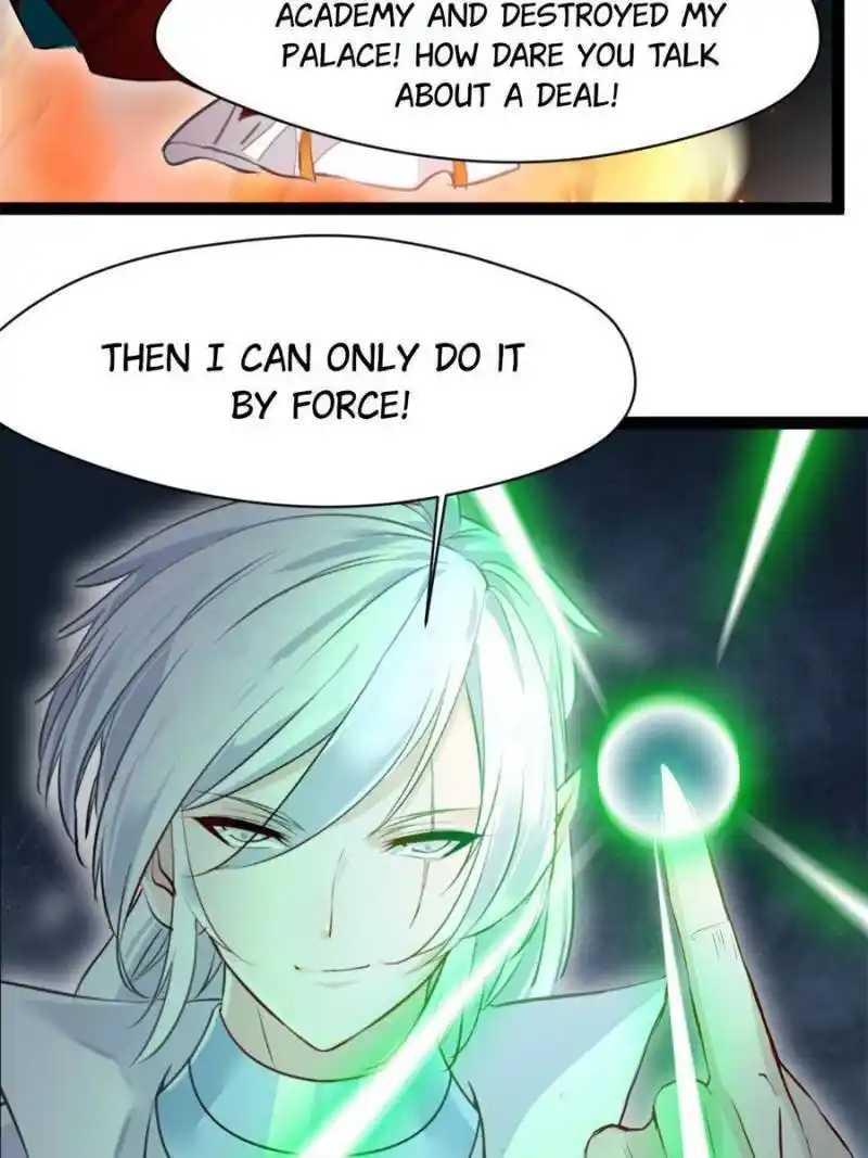 Peerless Ancient Chapter 142