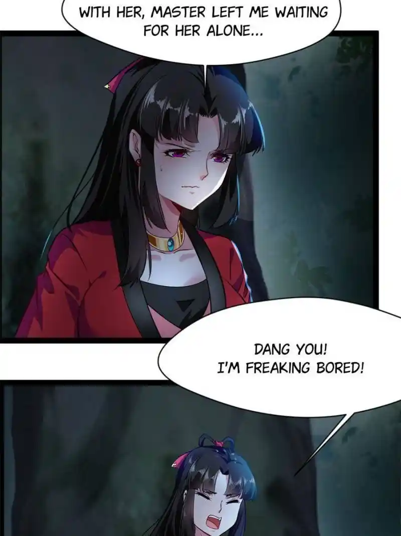 Peerless Ancient Chapter 143