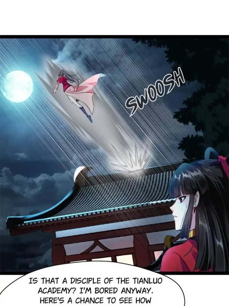 Peerless Ancient Chapter 143