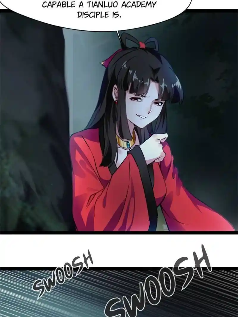 Peerless Ancient Chapter 143