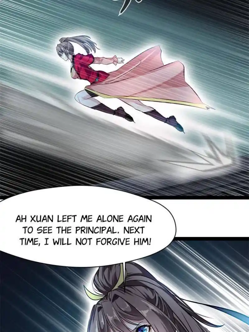 Peerless Ancient Chapter 143