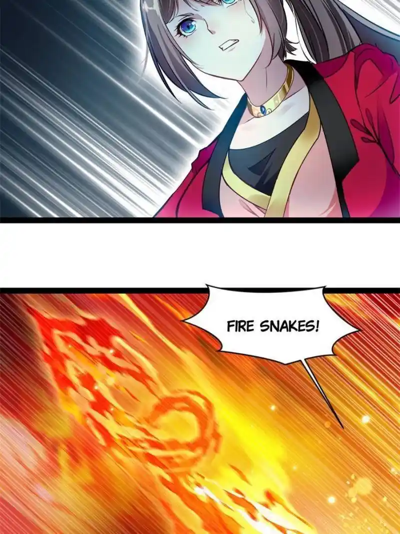 Peerless Ancient Chapter 143