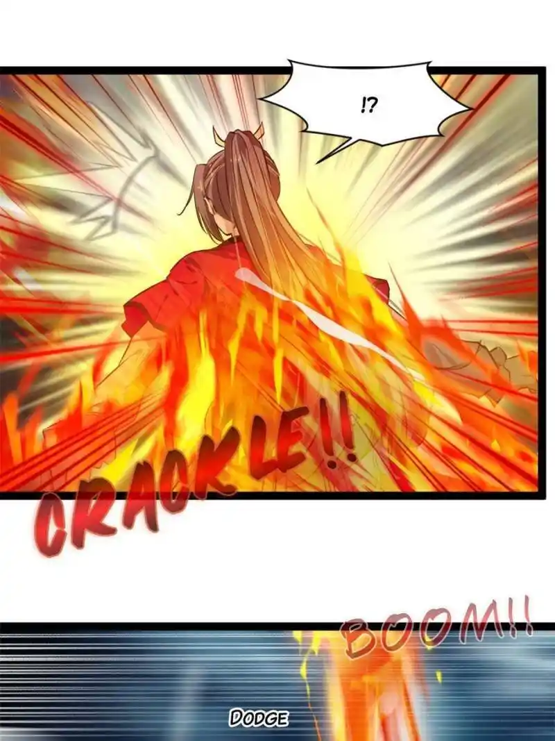 Peerless Ancient Chapter 143